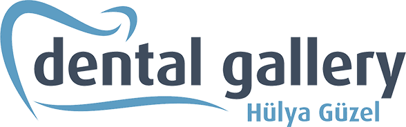 dental gallery Logo